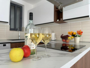 New, airy and spacious apartment in Mellieha